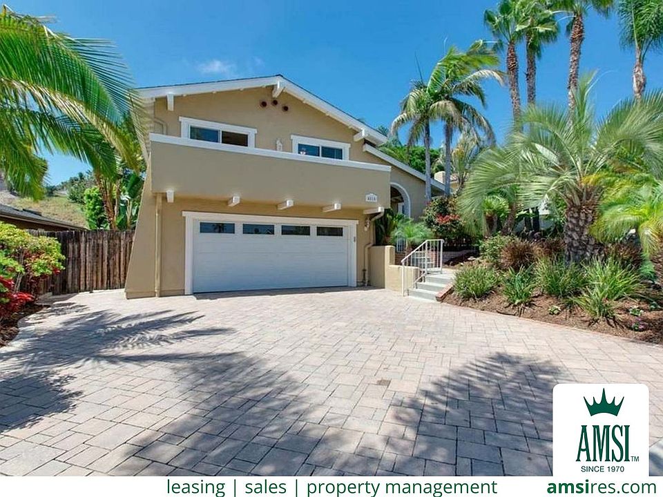 1st image of 4810 Refugio Ave