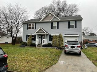 8221 Nathan Ave, Norfolk, VA 23518