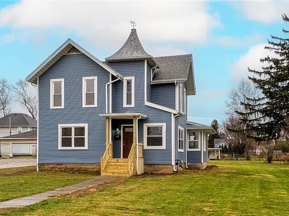 534 E Main St, Bellevue, OH 44811