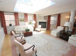 112 Beach St UNIT 7, Boston, MA 02111