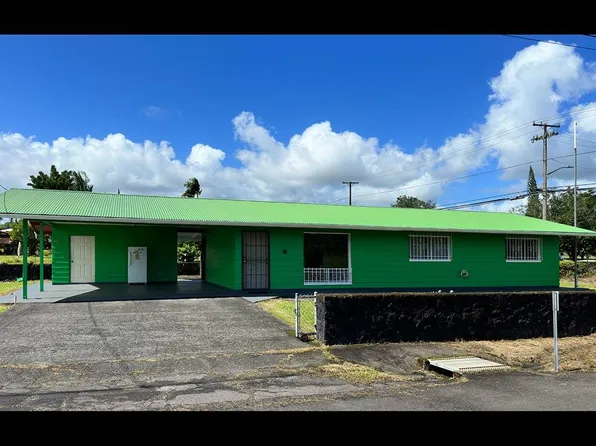 14 Kehaulani St, Hilo, HI 96720