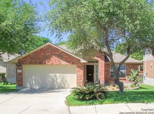 12731 Point Cyn, San Antonio, TX 78253