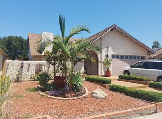 1357 Cerritos Ct, Chula Vista, CA 91910