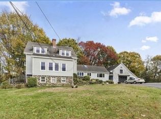 584 Randolph Ave #584A, Milton, MA 02186