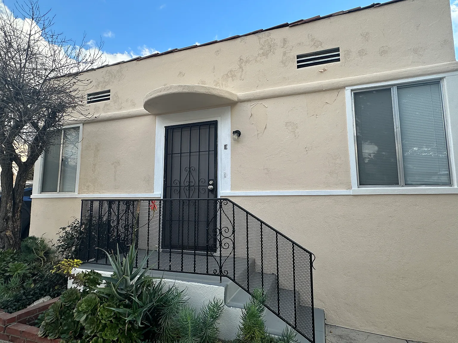1 bed, 383 sqft, $1,750 — Photo 1