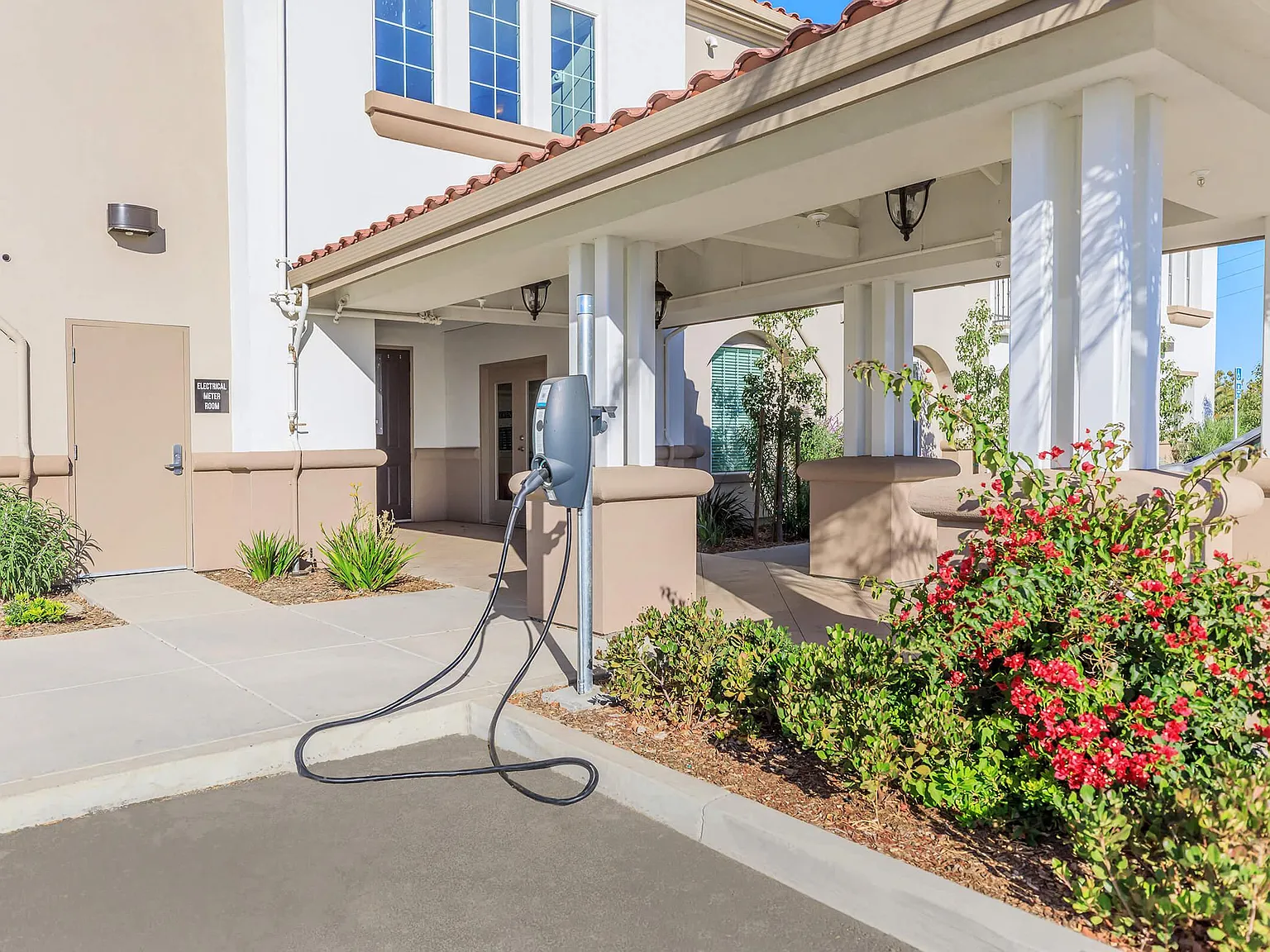 Novato Village Senior Apartments — Photo 4
