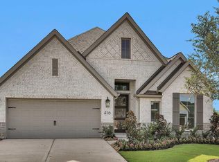 416 Sprigtail Dr, Katy, TX 77493