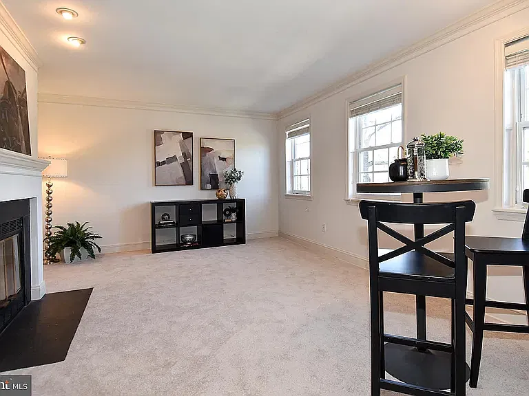 1 bed, 539 sqft, $2,500 — Photo 3