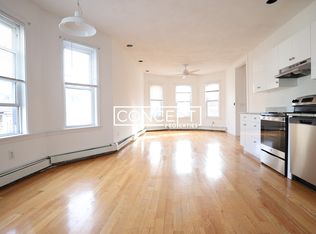 58 Mansfield St #3DC, Allston, MA 02134