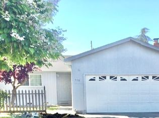 716 Brett Ave, Rohnert Park, CA 94928