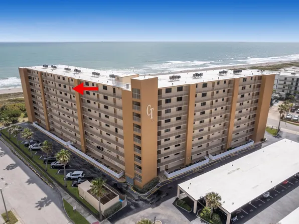 7520 Ridgewood Ave APT 804, Cape Canaveral, FL 32920