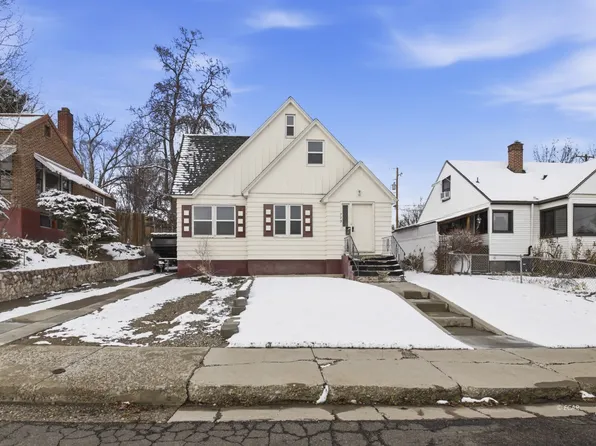 773 Juniper St, Elko, NV 89801