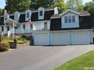 42 Chimney Sweep Road, Wallingford, CT 06492