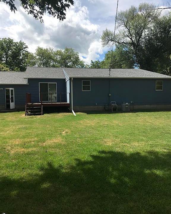 715 N Water St, Goldfield, IA 50542 Zillow