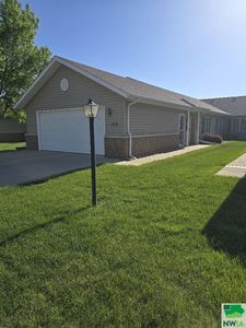 1301 3rd Ave SE UNIT 106, Le Mars, IA, 51031