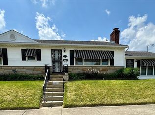 753 Bellevue Ave, Springfield, OH 45503