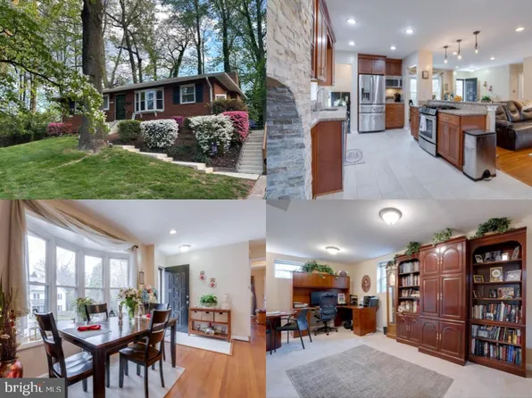 9021 Dellwood Dr, Vienna, VA 22180