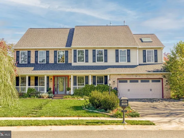 734 Julian Dr, Collegeville, PA 19426