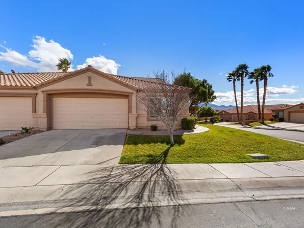1254 Augusta Hills St, Mesquite, NV 89027