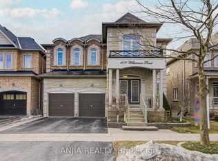 409 Williamson Rd, Markham, ON L6E 0K4