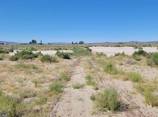 3590 E 9th St, Silver Springs, NV