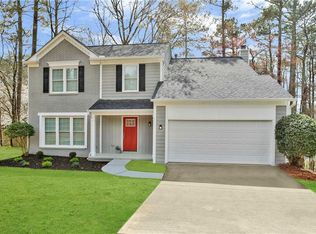 2001 Hascall Ridge Ct SW, Marietta, GA 30064