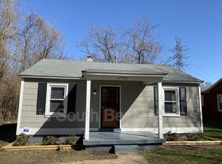 1986 Dupont Ave, Memphis, TN 38127