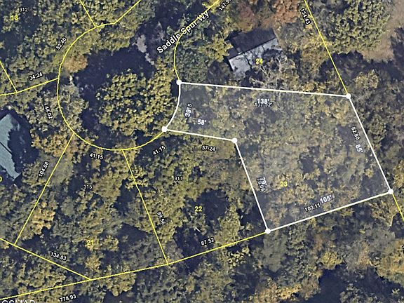 4th image of LOT 22 Saddle Spur Way