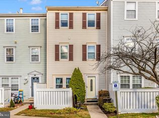 Grnflds Of Brndrmill Cod, Germantown, MD 20876