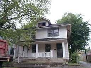 308-10 N Riley Ave, Indianapolis, IN 46201