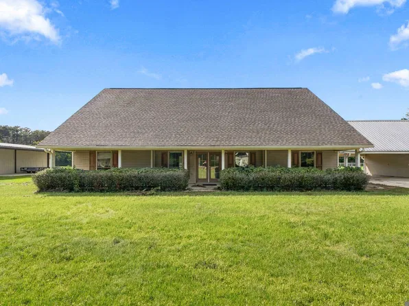 14979 Picou Rd, Maurepas, LA 70449