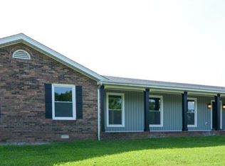 5850 Highway 48, Cunningham, TN 37052