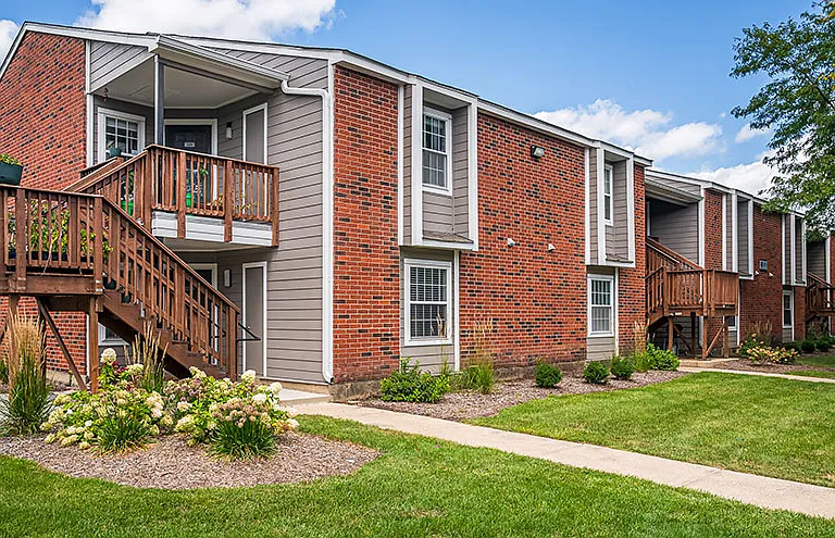 Windscape of Naperville Apartments — Photo 30