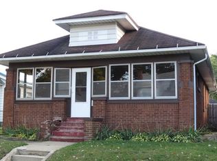 1134 E Calvert St, South Bend, IN 46613