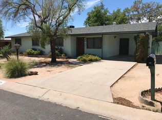 934 N 96th Pl, Mesa, AZ 85207