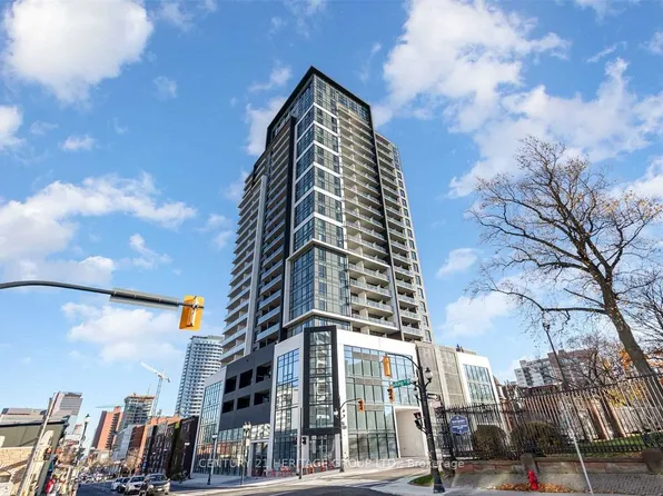 15 Queen St S, Hamilton, ON