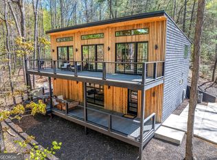 150 Clarice Ln, Sautee Nacoochee, GA 30571