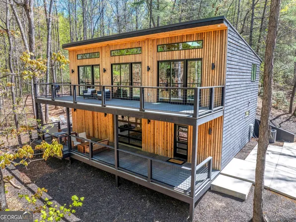 150 Clarice Ln, Sautee Nacoochee, GA 30571