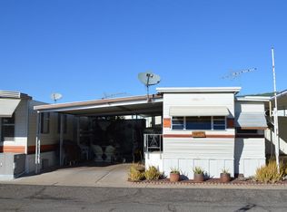 204 E Hedge Dr, Florence, AZ 85132