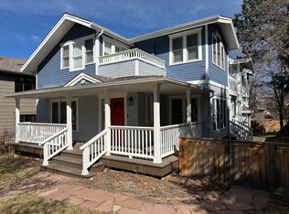 920 Grant Pl, Boulder, CO 80302
