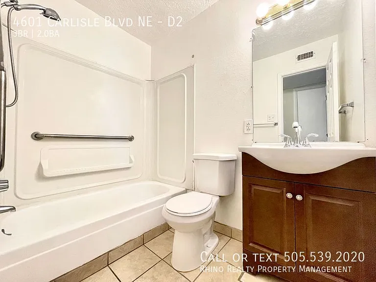 4601 Carlisle Blvd NE #D2 — Photo 7