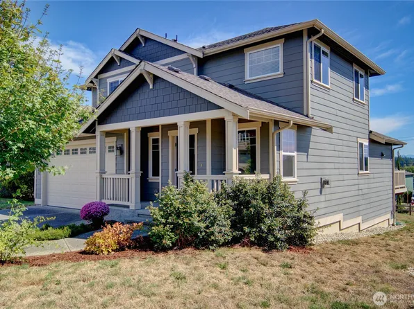 27801 71st Avenue NW, Stanwood, WA 98292
