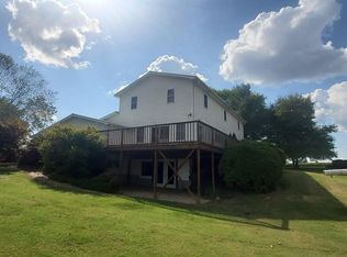 533 Ethridge Rd, Princeton, KY 42445