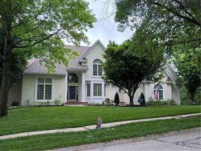 2133 Winding Woods Dr, Liberty, MO, 64068