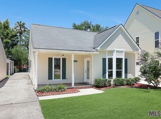 10745 Misty Vale Ave, Baton Rouge, LA 70810