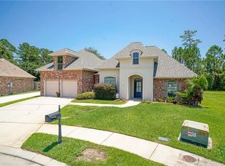 626 Bellingrath Ln, Slidell, LA 70458