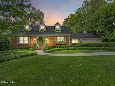 45A Hill Rd, Louisville, KY, 40204