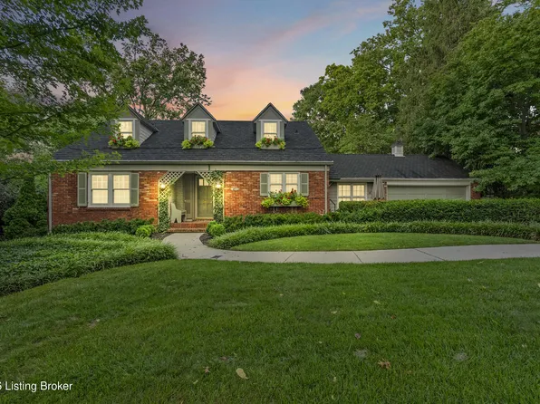 45A Hill Rd, Louisville, KY 40204