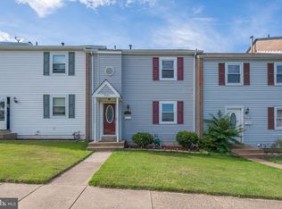 7631 Quail Run Ln, Manassas, VA 20109