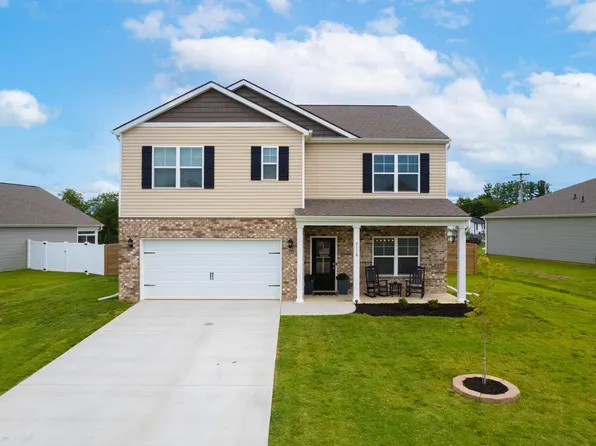 5118 Wildlife Cir, Piney Flats, TN 37686